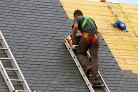 Best Emergency Roof Repair Services  in Valdosta, GA